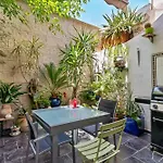 Townhouse Apartman *