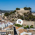 Townhouse Denia