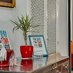 Townhouse Apartman Denia