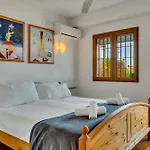 Townhouse Apartman