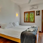 Townhouse Apartman *