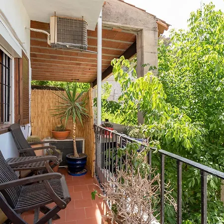 Townhouse Denia