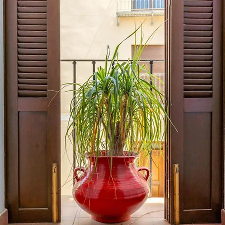 Townhouse Daire *