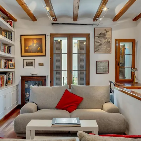 Apartment Townhouse Denia