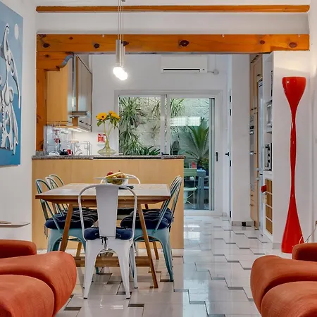 Townhouse Daire *