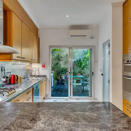Daire Townhouse Denia