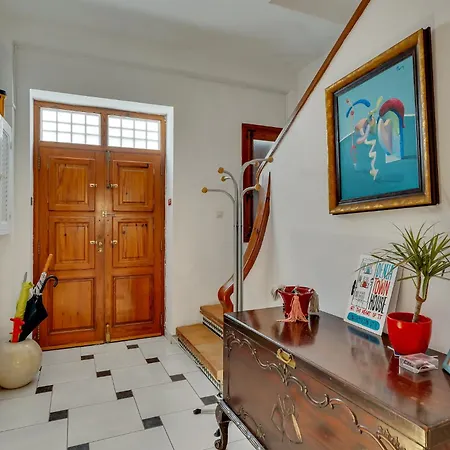 Daire Townhouse Denia