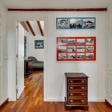 Daire Townhouse