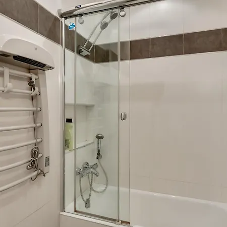 Daire Townhouse *