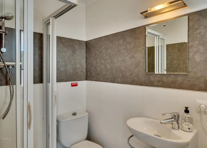 Apartment Townhouse Denia