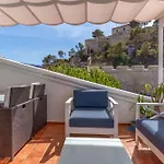 Townhouse Daire Denia