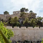 Townhouse * Denia