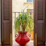 Townhouse Appartement *
