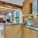Townhouse Denia