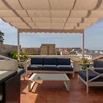 Appartement Townhouse