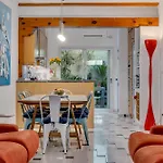 Townhouse Daire *