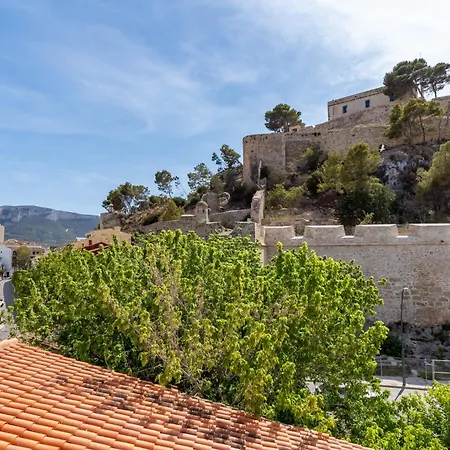 Apartament Townhouse