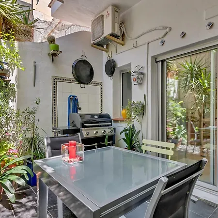 Townhouse Daire