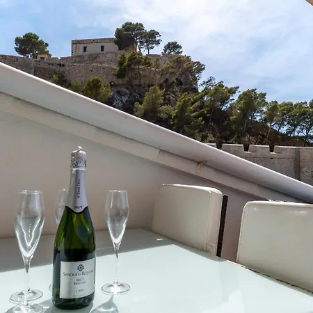 アパート Townhouse