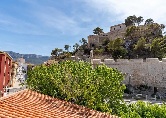 Apartament Townhouse