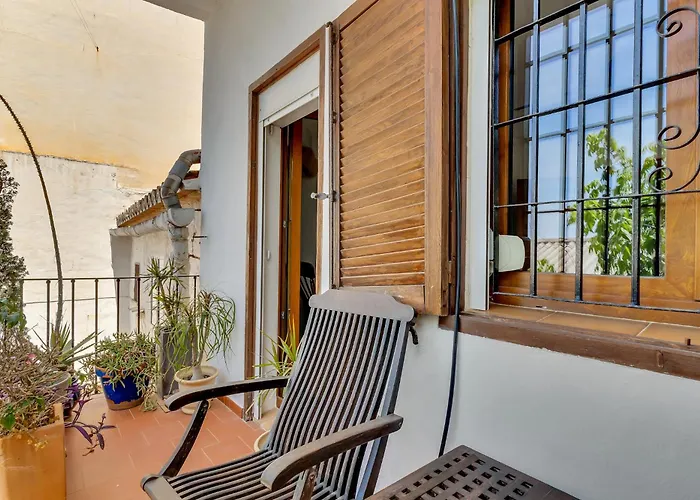 Townhouse Apartament *