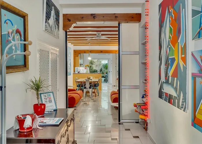 Townhouse Apartament