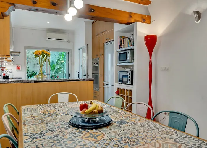 아파트 Townhouse *