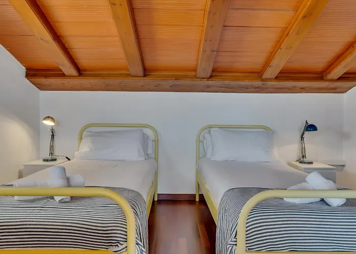 Apartament Townhouse