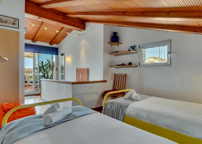 Townhouse 아파트 *