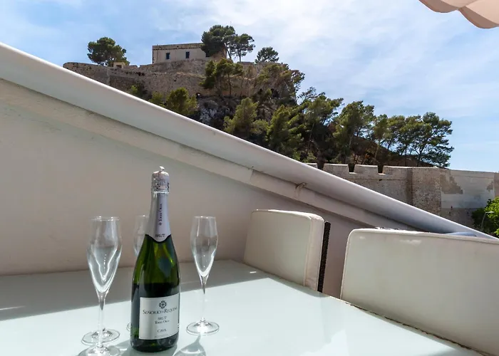 Apartament Townhouse