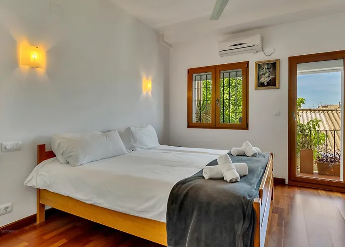 Townhouse Apartament *