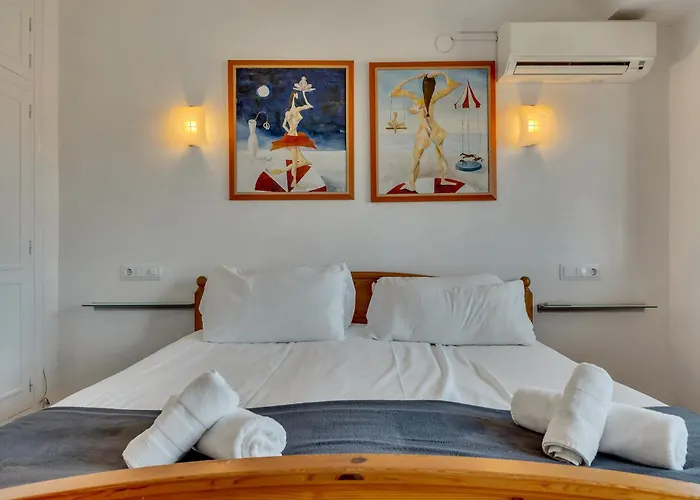 Townhouse Apartament *