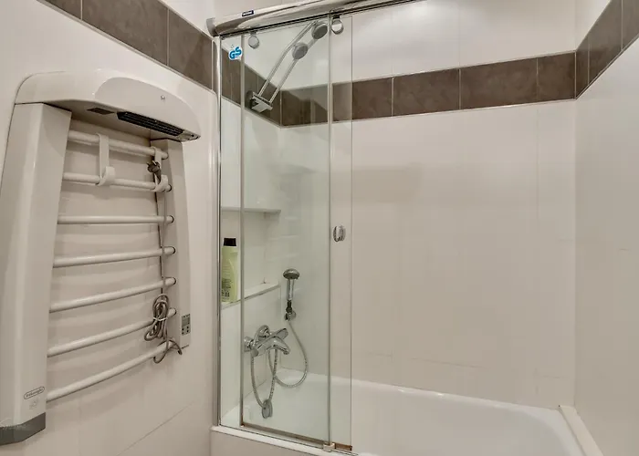 Apartament Townhouse *