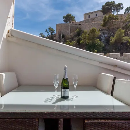 Townhouse Денія