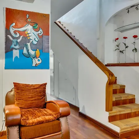 Townhouse * Денія