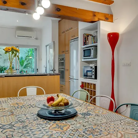 Апартаменти Townhouse *