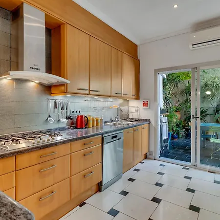 Townhouse * Денія