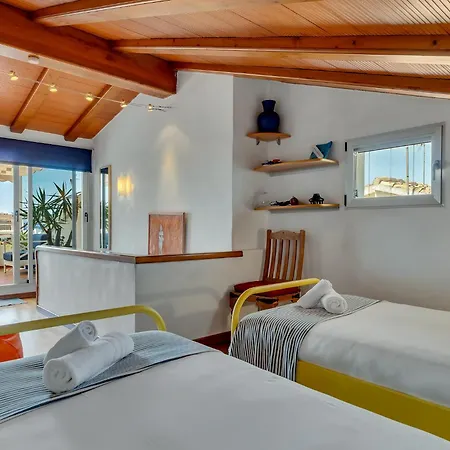 Townhouse Апартаменти *