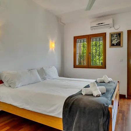 Townhouse Апартаменти *