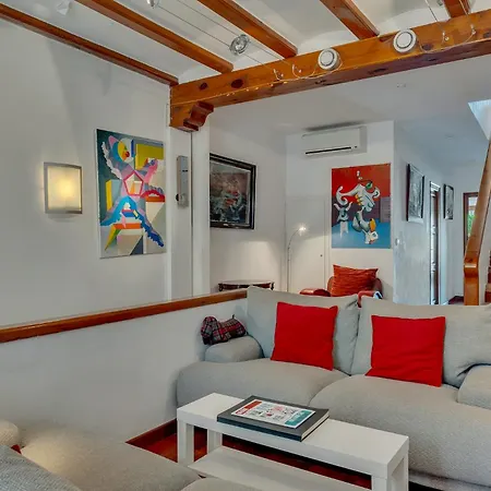 Townhouse * Денія