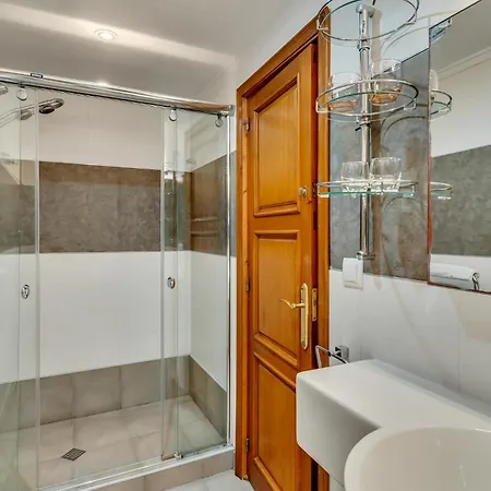 Townhouse Апартаменти