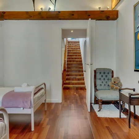 Апартаменти Townhouse