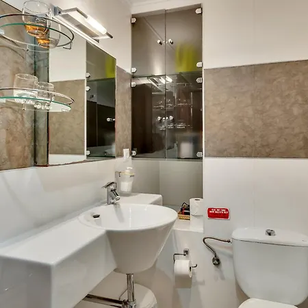 Апартаменти Townhouse *