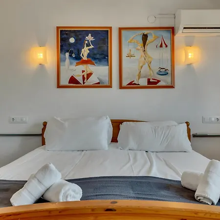 Townhouse Апартаменти *