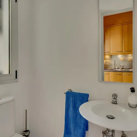 Апартаменти Townhouse